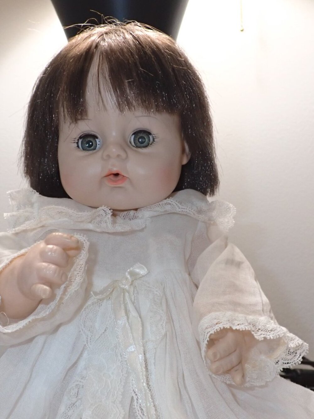 Madame Alexander Sweet Tears Doll 1965